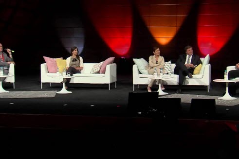 Grand Débat - French Touch, ces entrepreneurs qui veulent conquérir le monde !