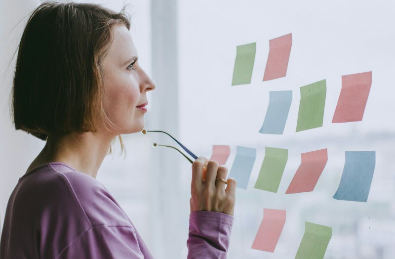 Je réfléchis à acquérir un fonds de commerce ou une société