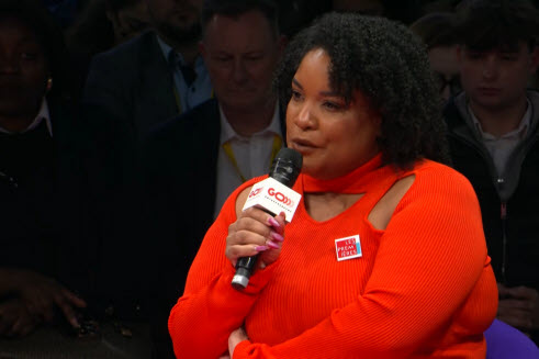 Rêver, oser, réussir : parcours d'une entrepreneure engagée !