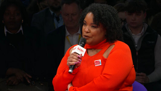 Rêver, oser, réussir : parcours d'une entrepreneure engagée !