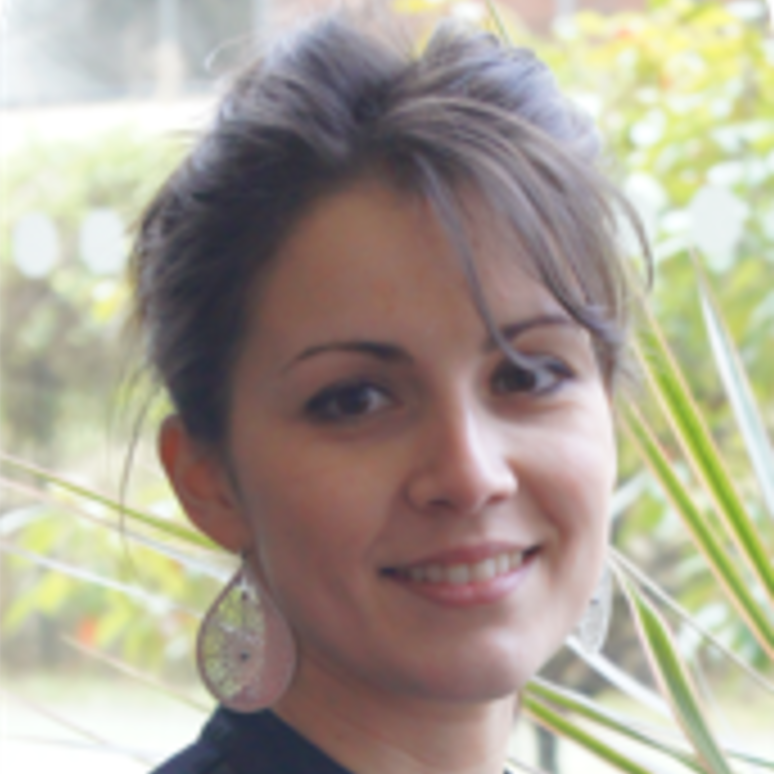 Da Silva Gomes Sarah