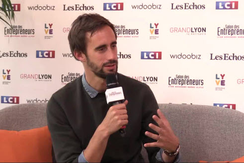 Interview de Jean Moreau, Co-fondateur, Phenix