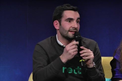 Small Business Tech - Digital first ! Quand le numérique devient accélérateur de business...