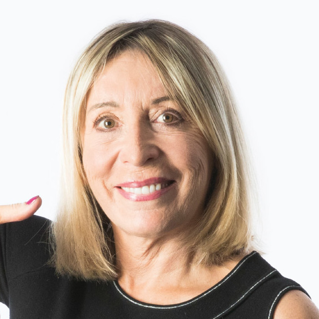 Garnodier  Véronique