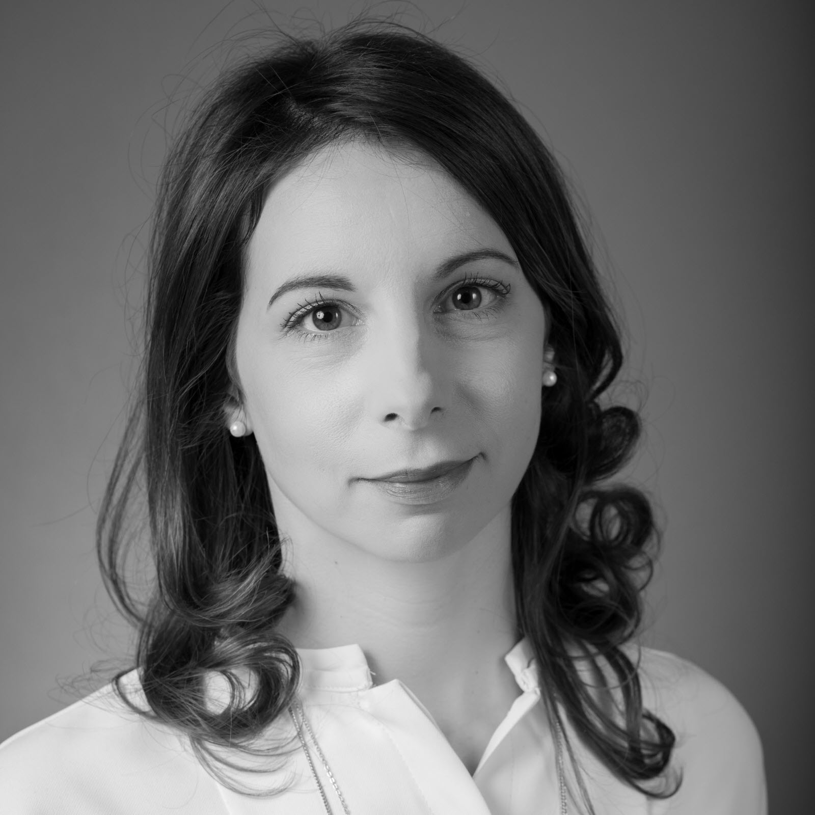 Lahaix Mélanie