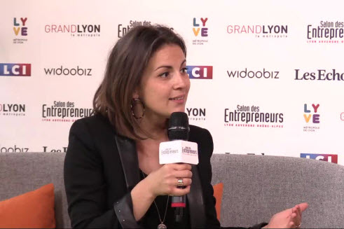 Interview de Sarah Da Silva Gomes, Fondatrice, Constant & Zoé