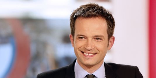 Bournazel Pierre-Yves