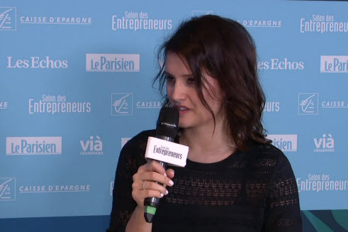 Interview de Carole Juge, Fondatrice, JOONE