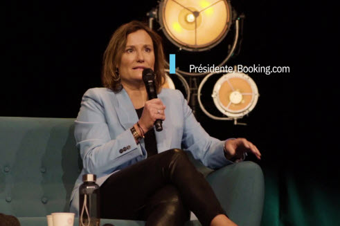 Bilan du Salon des Entrepreneurs - Paris 2020