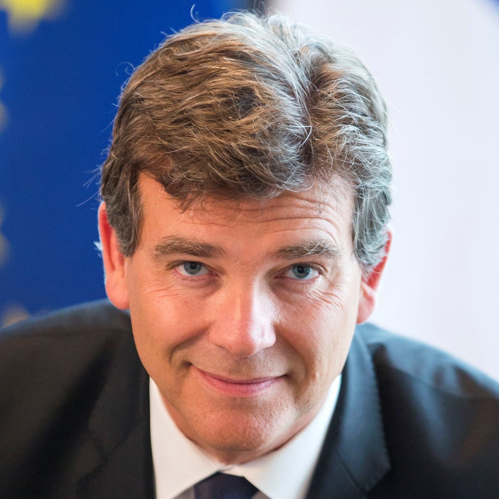 Montebourg Arnaud
