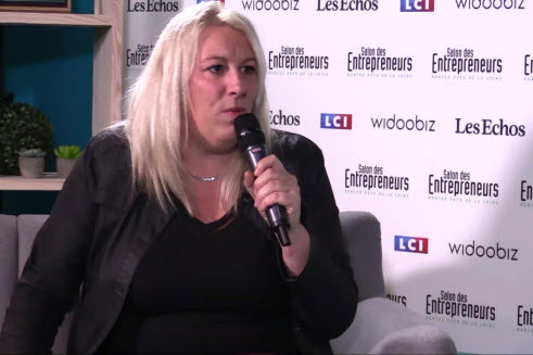 Interview de Tatiana Corre, Co-fondatrice, C2L Solutions