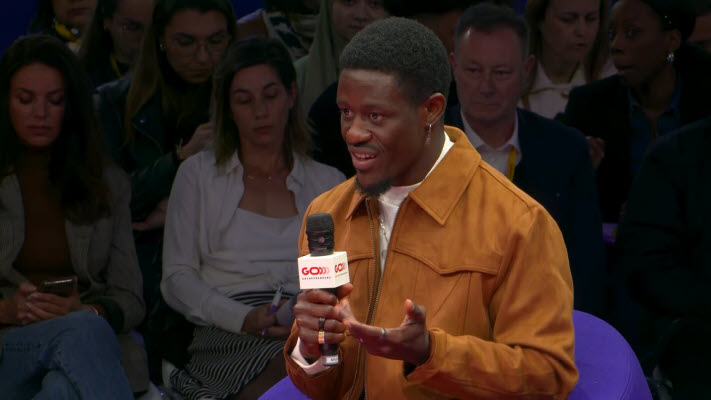 Des JO au CEO : mental d'entrepreneur & mental de sportif de haut niveau, même combat !