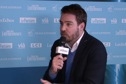 Interview de Guillaume Cavaroc, Directeur du pole retail et e-commerce, FACEBOOK
