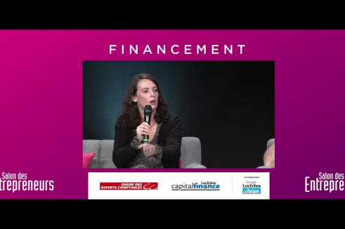 Financement - Entrepreneurs : Panorama des solutions de financement pour votre projet