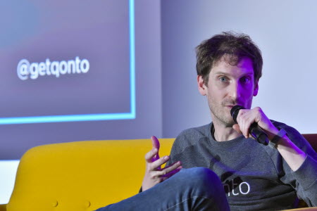 Qonto veut simplifier le quotidien bancaire et comptable des TPE-PME