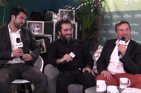 After Conf' - Digital First !