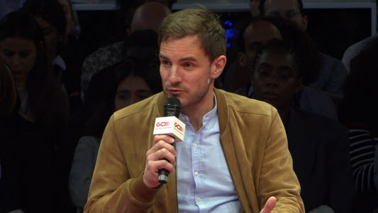 Révolution IA : une infinité d'opportunités pour entreprendre !