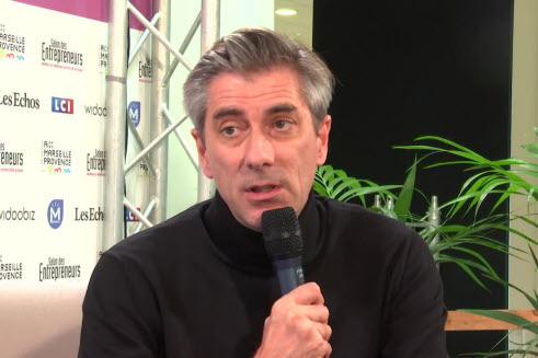 Interview de Sébastien De Lafond, Co-fondateur, Meilleursagents.com