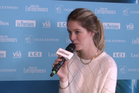 Interview de Beryl De Labouchere, Co-fondatrice, Tilli