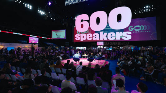 GO Entrepreneurs 2025 - Aftermovie