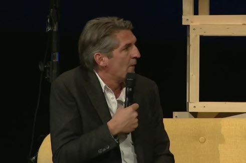 Grand Débat - Change Makers ! Témoignages d'entrepreneurs disruptifs et inspirants