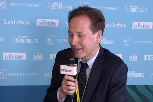 Interview de Raymond De Pastor, Médiateur national délégué du crédit aux entreprises, Rapporteur de l’observatoire du financement des entreprises, BANQUE DE FRANCE