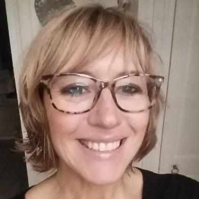 Margontier Christelle