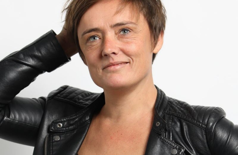 Le Barzic Marie-Vorgan