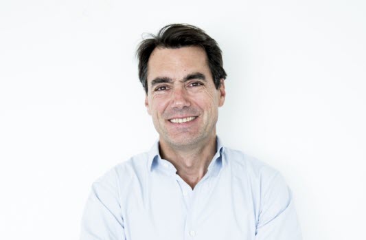 De Becdelièvre Geoffroy